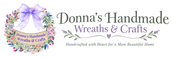 Donna’s Handmade Wreaths & Crafts